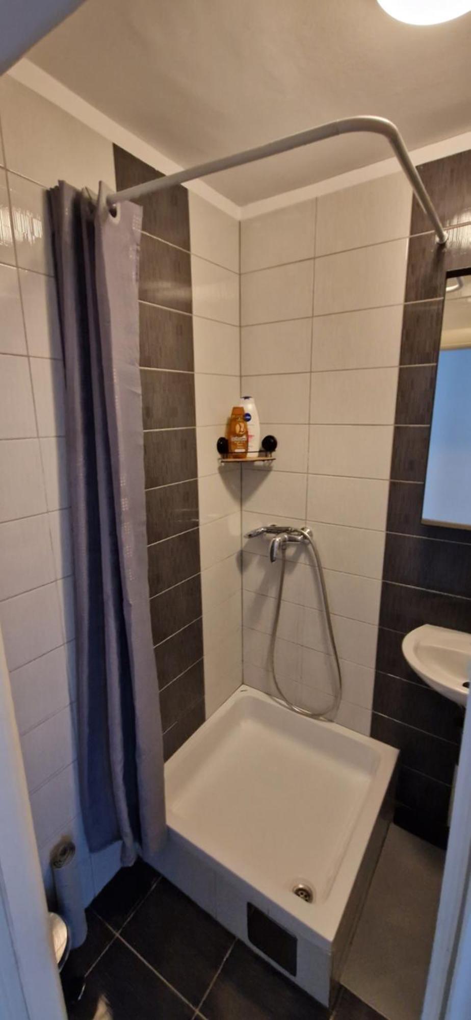 Midnight Blue Oasis - Center, Free Parking Zagreb Exterior foto